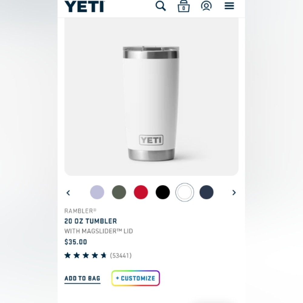 Yeti